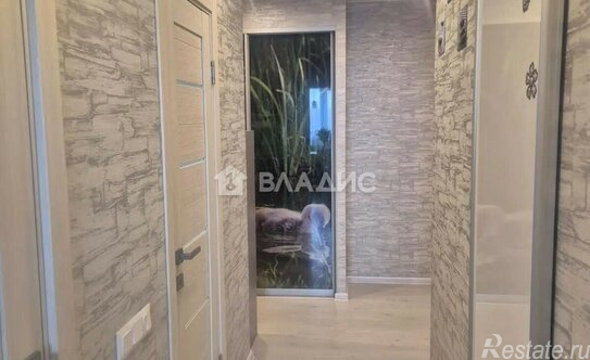 Продажа 2-комн квартиры на вторичном рынке проектируемый проезд № 1251