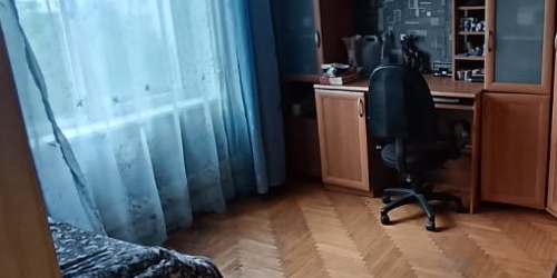 4-комн квартира шоссе Энтузиастов, 96К4