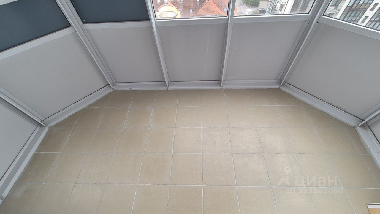 Продажа 1-комн квартиры на вторичном рынке Глухарская улица, 16к1