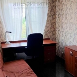 Продажа 3-комн квартиры на вторичном рынке ул Рокотова,  д. 3,  к. 2