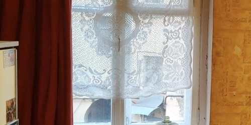 2-комн квартира улица Чайковского, 77