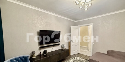 3-комн квартира Зеленый пр-кт,  д. 64