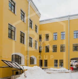 Продажа 1-комн квартиры на вторичном рынке улица Печатника Григорьева,  д. 14