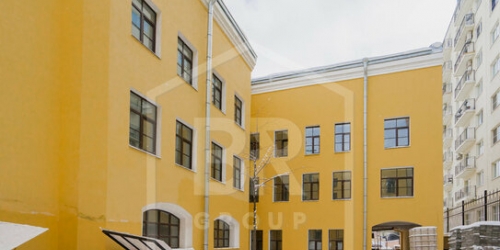 1-комн квартира улица Печатника Григорьева,  д. 14