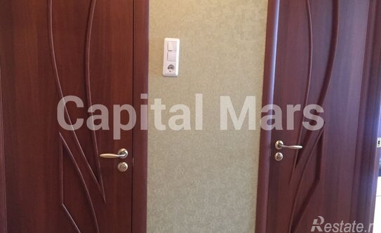 Аренда 1-комн квартиры на вторичном рынке Саратовская улица,  д. 22