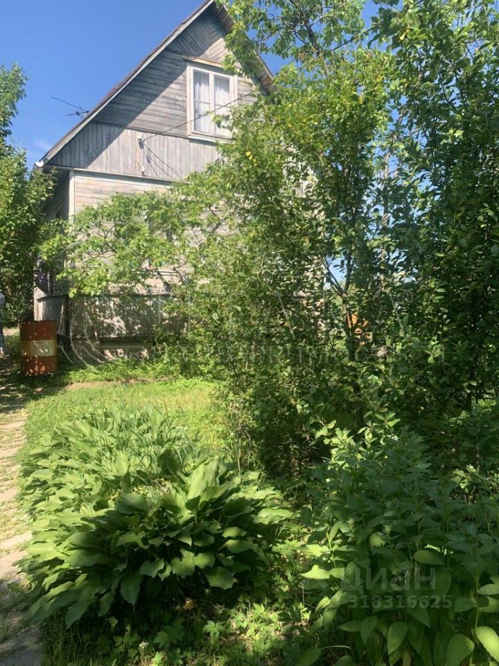 Продажа дома Дружное-3 СНТ,  д. 559