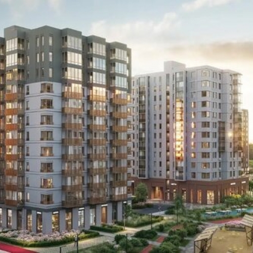 2-комн квартира Тельмановское городское поселение, , Тельмана, ул Колпинская,  д. 12