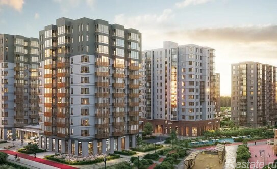 Продажа 2-комн квартиры в новостройке Тельмановское городское поселение, , Тельмана, ул Колпинская,  д. 12