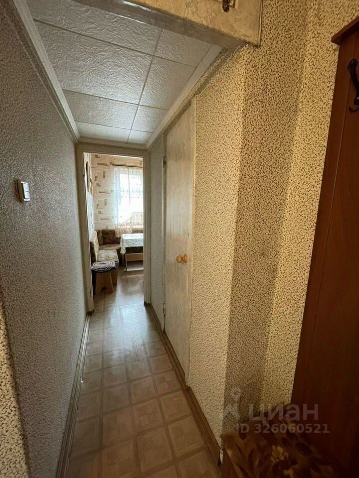 Продажа 2-комн квартиры на вторичном рынке 1-й мкр, Зарайск, 32