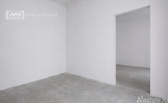 Продажа 3-комн квартиры на вторичном рынке Зоологический переулок