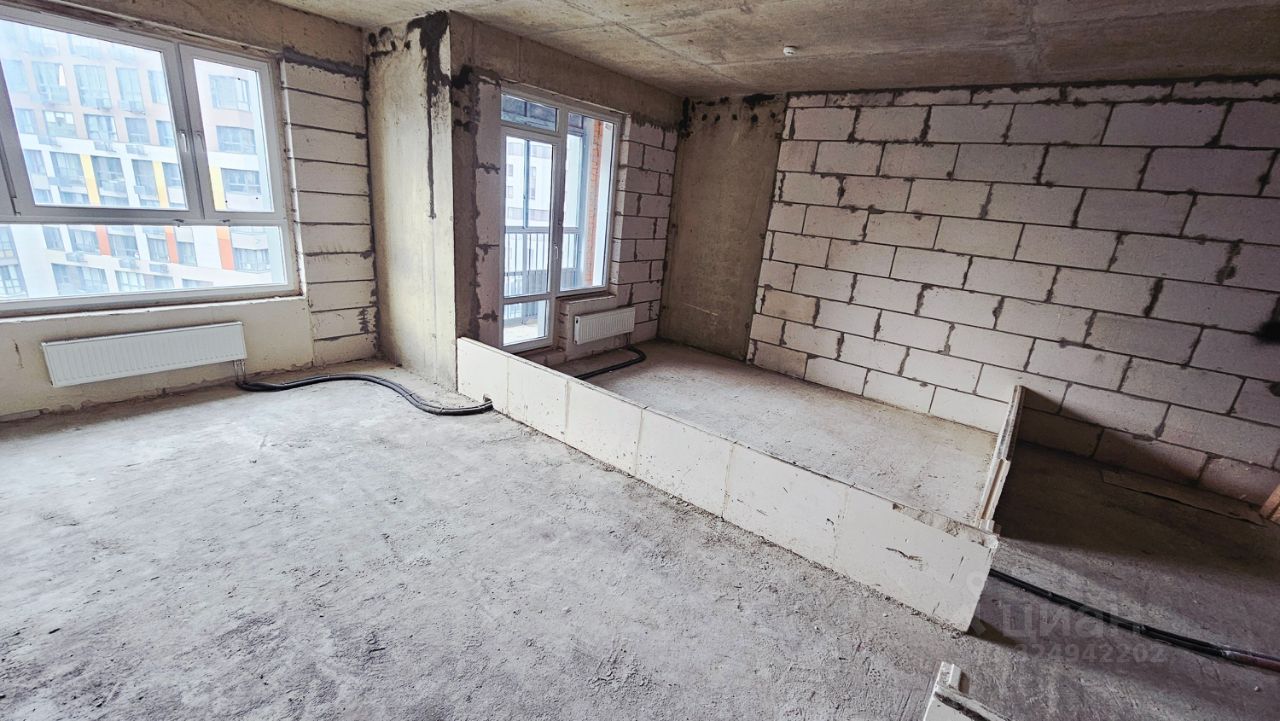 Продажа 1-комн квартиры на вторичном рынке Одинцово, 8