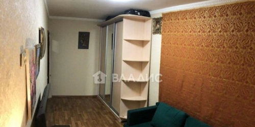 2-комн квартира ул Руставели,  д. 6А,  к. 1