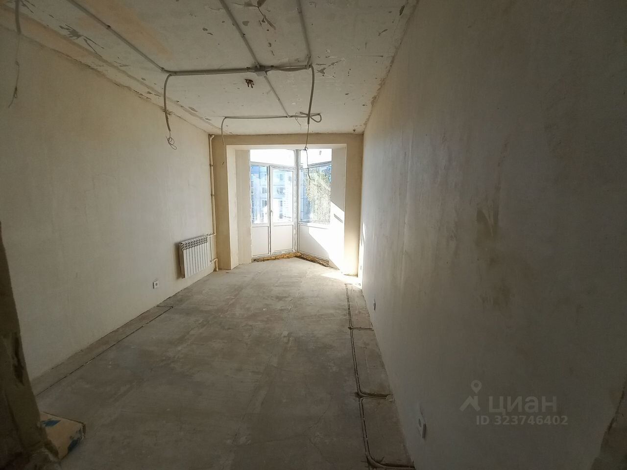 Продажа 2-комн квартиры на вторичном рынке Тосно г., улица Максима Горького, 2