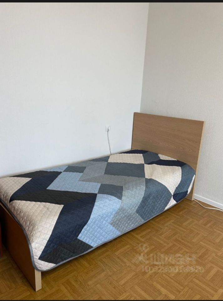 Продажа 1-комн квартиры на вторичном рынке Таллинская улица, 26