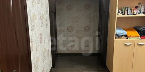 3-комн квартира Большевиков пр-кт,  д. 38,  к. 5