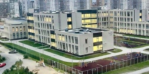 3-комн квартира Дальневосточный проспект, 6к1