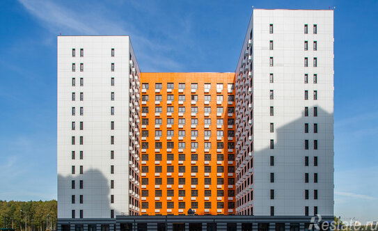 Продажа 2-комн квартиры на вторичном рынке улица Лётчика Грицевца