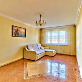 Продажа 4-комн квартиры на вторичном рынке ул Васильцовский Стан,  д. 3,  к. 1