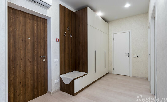 Продажа 2-комн квартиры на вторичном рынке Головинское шоссе