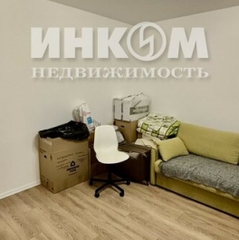Продажа 2-комн квартиры на вторичном рынке ул Генерала Глаголева,  д. 11,  к. 1