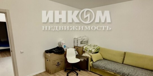 2-комн квартира ул Генерала Глаголева,  д. 11,  к. 1