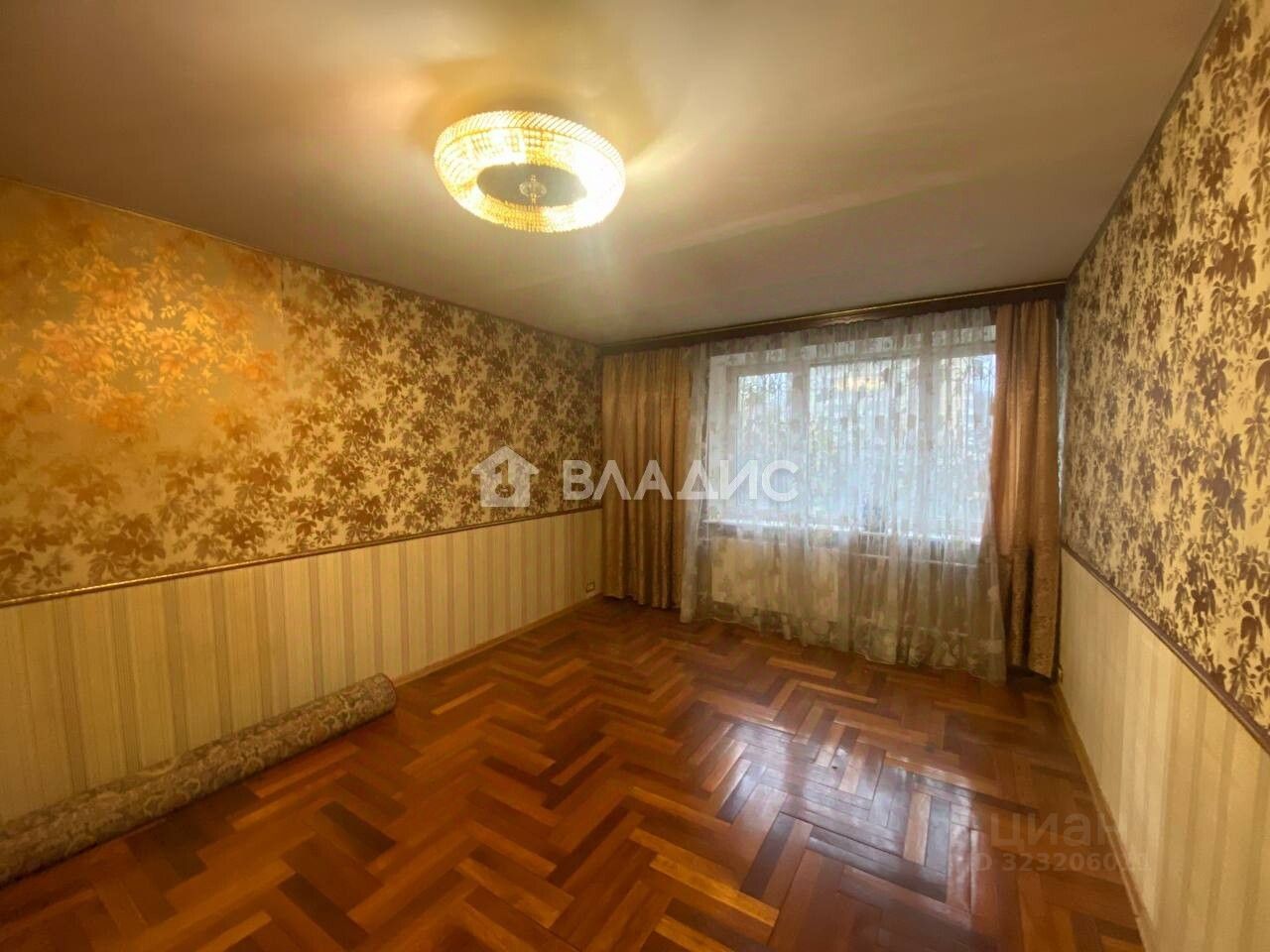 Продажа 3-комн квартиры на вторичном рынке Мытищи, улица Воровского, 3