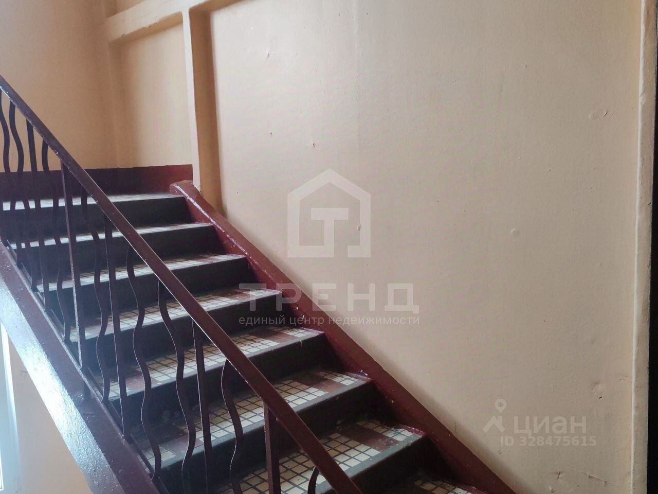 Продажа 1-комн квартиры на вторичном рынке улица Бабушкина, 115к2