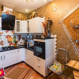 Аренда 2-комн квартиры на вторичном рынке Свеаборгская улица,  д. 27