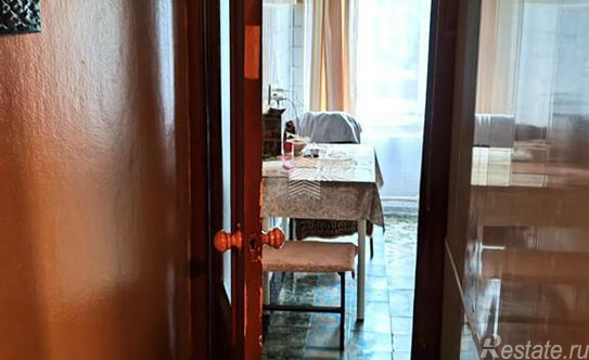 Продажа 2-комн квартиры на вторичном рынке Зарайская улица,  д. 35