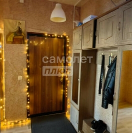 Продажа 2-комн квартиры на вторичном рынке Подольск, улица 43-й Армии,  д. 17А