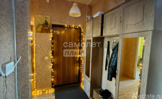 Продажа 2-комн квартиры на вторичном рынке Подольск, улица 43-й Армии,  д. 17А