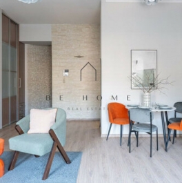 Аренда 2-комн квартиры на вторичном рынке 1-я линия,  д. 22