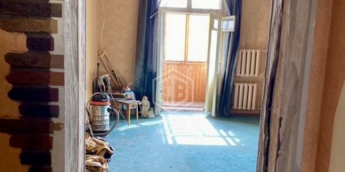 1-комн квартира Филевская Б. ул,  д. 13