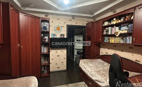 Продажа 3-комн квартиры на вторичном рынке Ногинск, ул Декабристов,  д. 1