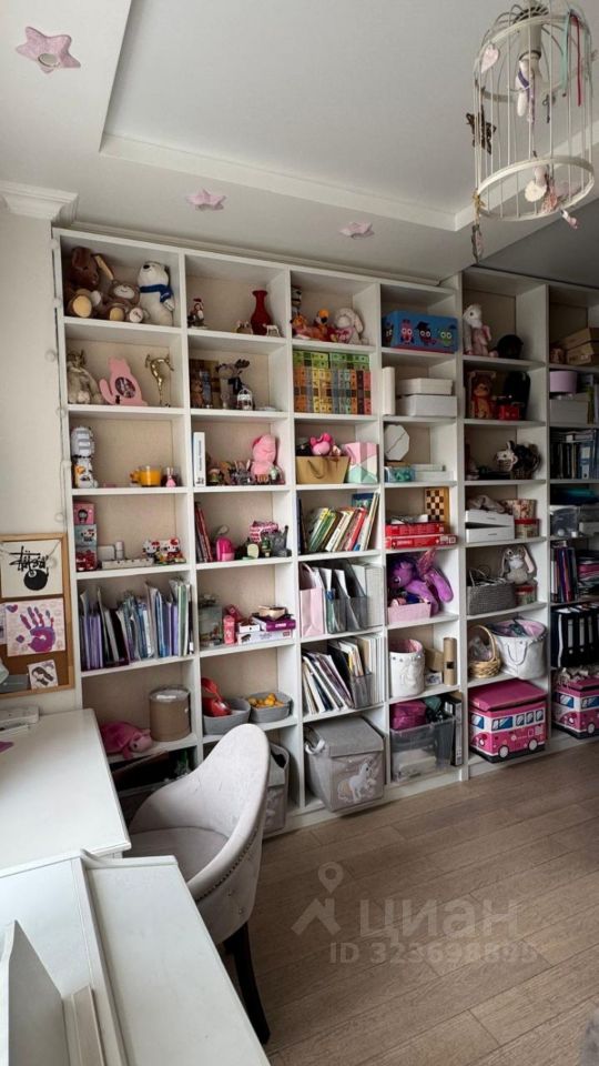 Продажа 2-комн квартиры на вторичном рынке 6-я Радиальная улица, 5к2