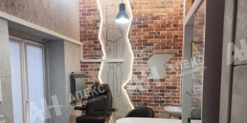 Помещение свободного назначения Коптевская улица,  д. 22