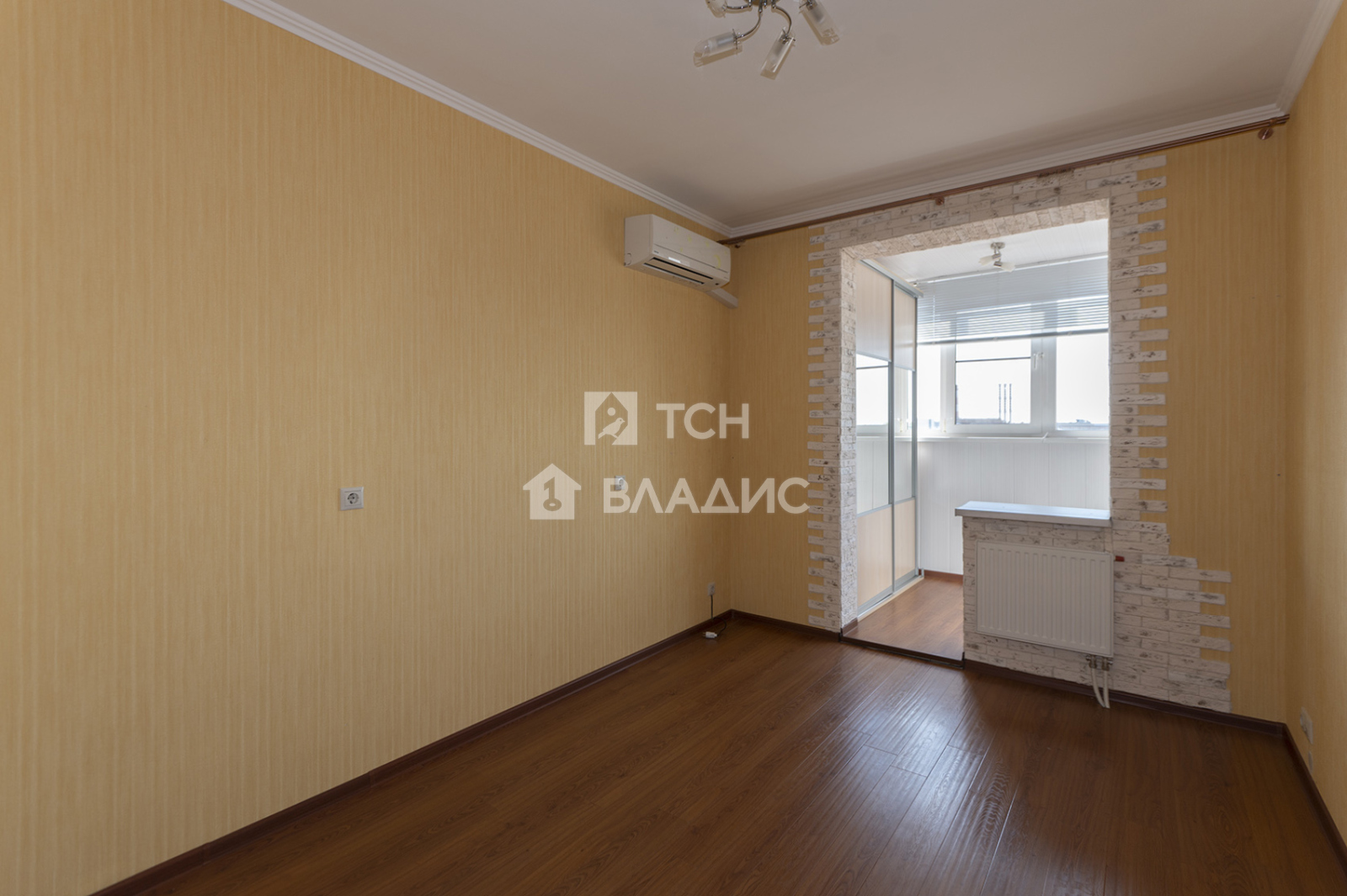 Продажа 2-комн квартиры на вторичном рынке Мытищи, улица Воровского, 1