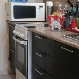 Продажа 2-комн квартиры на вторичном рынке Свердловский пгт, улица Заречная, 14