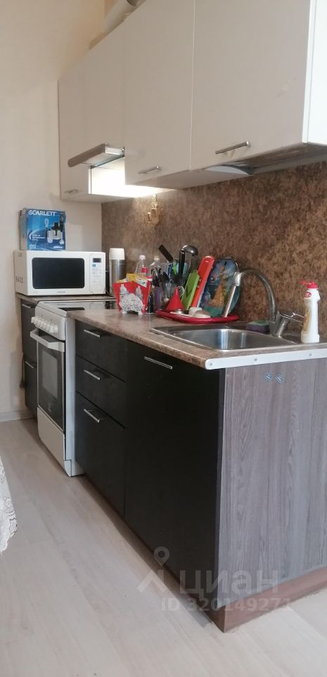 Продажа 2-комн квартиры на вторичном рынке Свердловский пгт, улица Заречная, 14