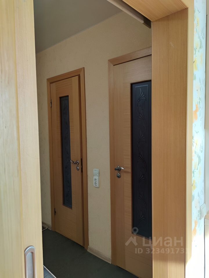 Продажа 1-комн квартиры на вторичном рынке проспект Маршала Жукова, 41