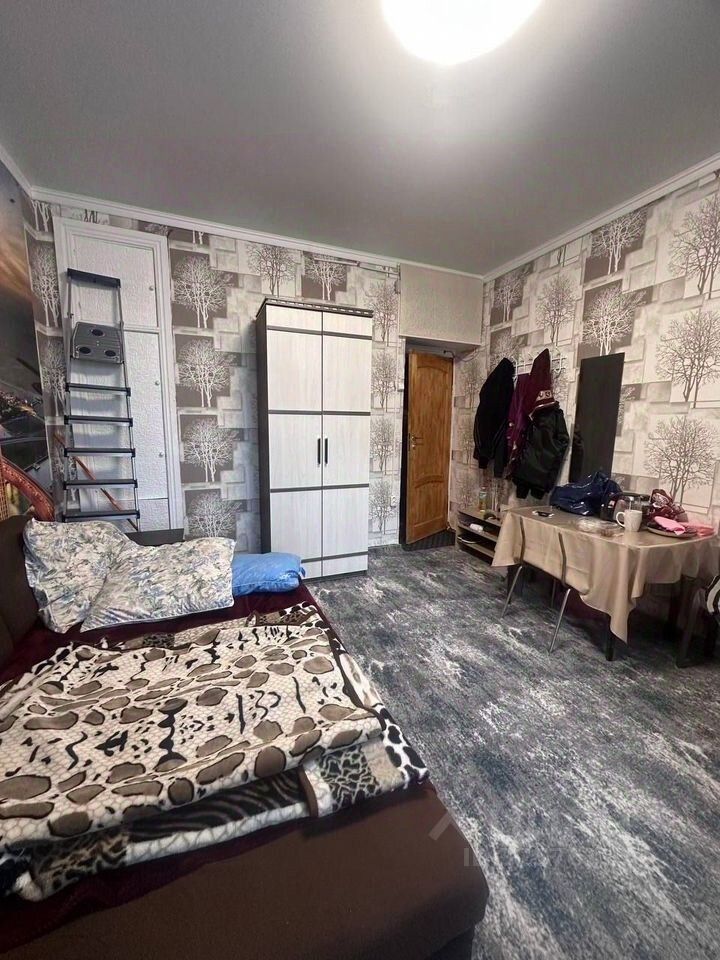 Продажа комнаты Ивантеевка, Хлебозаводская улица, 35/2