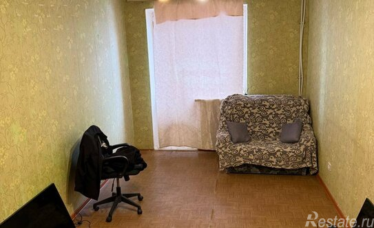 Продажа 1-комн квартиры на вторичном рынке Отрадное, ул Лесная,  д. 5