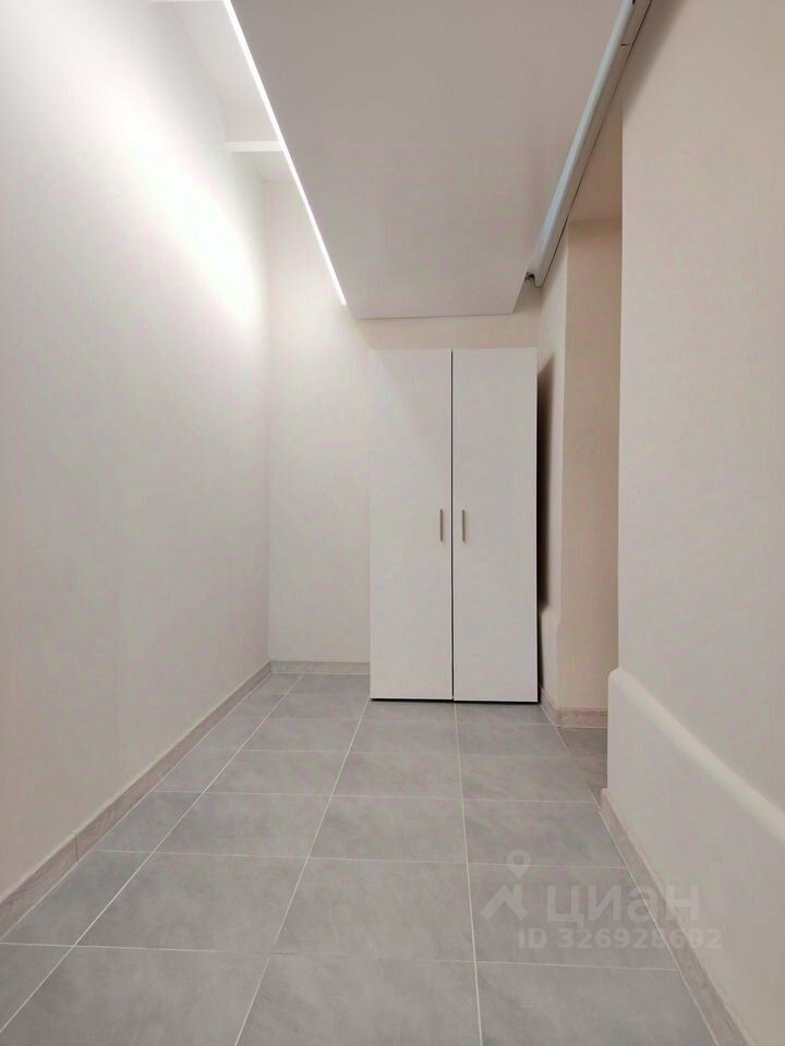 Продажа студии улица Адмирала Макарова, 37К2