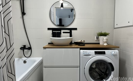 Продажа 1-комн квартиры на вторичном рынке посёлок Ухтомского, улица 8 Марта