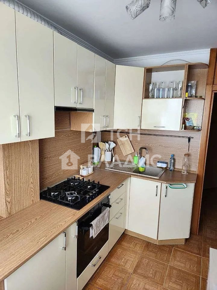 3-комн квартира Королёв, проспект Королёва, 7