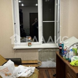 Продажа 3-комн квартиры на вторичном рынке проезд Шокальского,  д. 37 к2