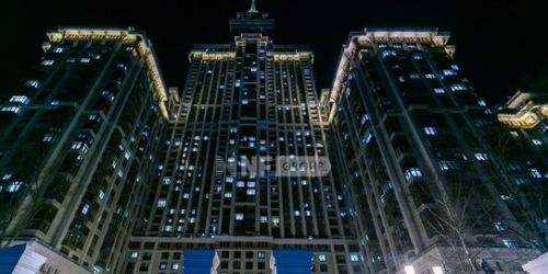 5-комн квартира Чапаевский переулок,  д. 3