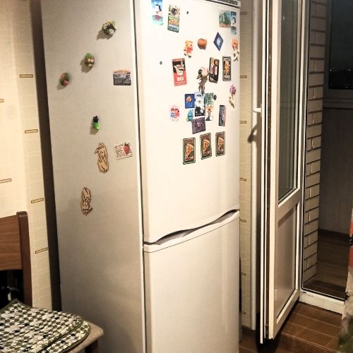 1-комн квартира аллея Поликарпова, 6к1