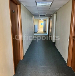 Аренда офиса Электрозаводская улица Аренда офиса Электрозаводская улица