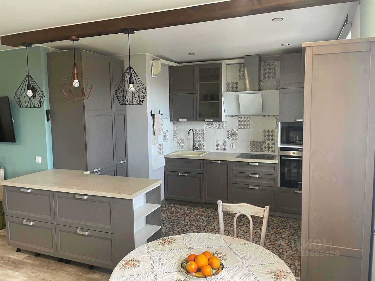 Продажа 2-комн квартиры на вторичном рынке улица Седова, 42К2
